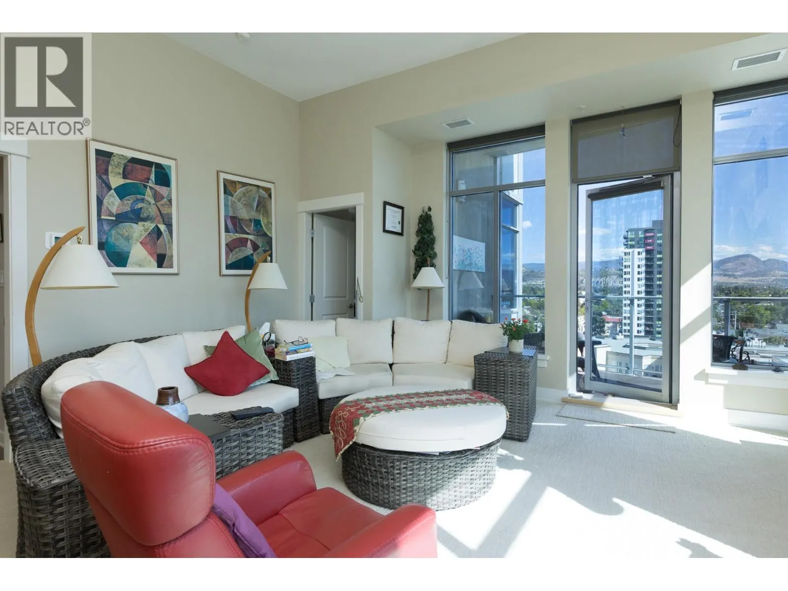 1329 Ellis Street Unit# 804