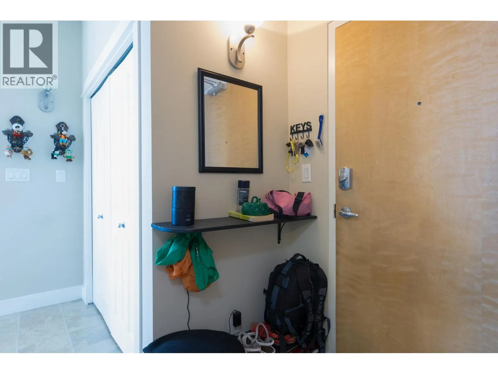 1329 Ellis Street Unit# 804