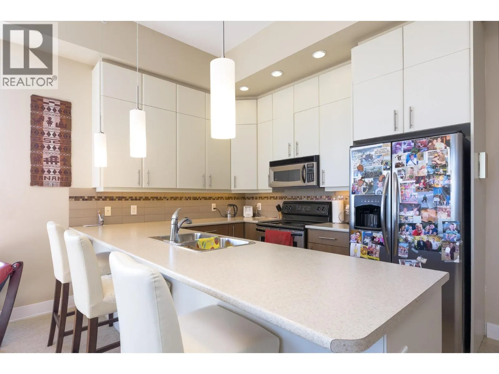 1329 Ellis Street Unit# 804