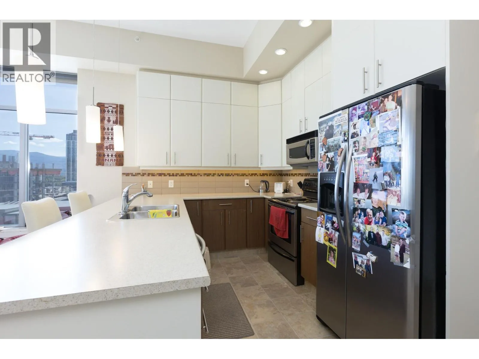 1329 Ellis Street Unit# 804