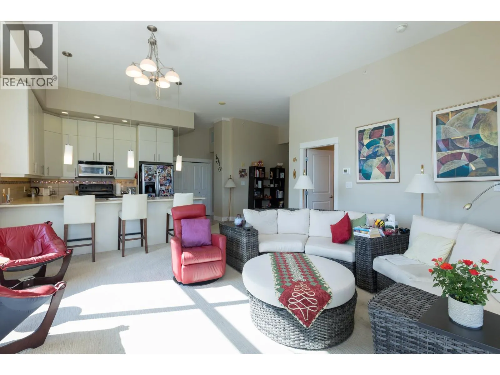 1329 Ellis Street Unit# 804