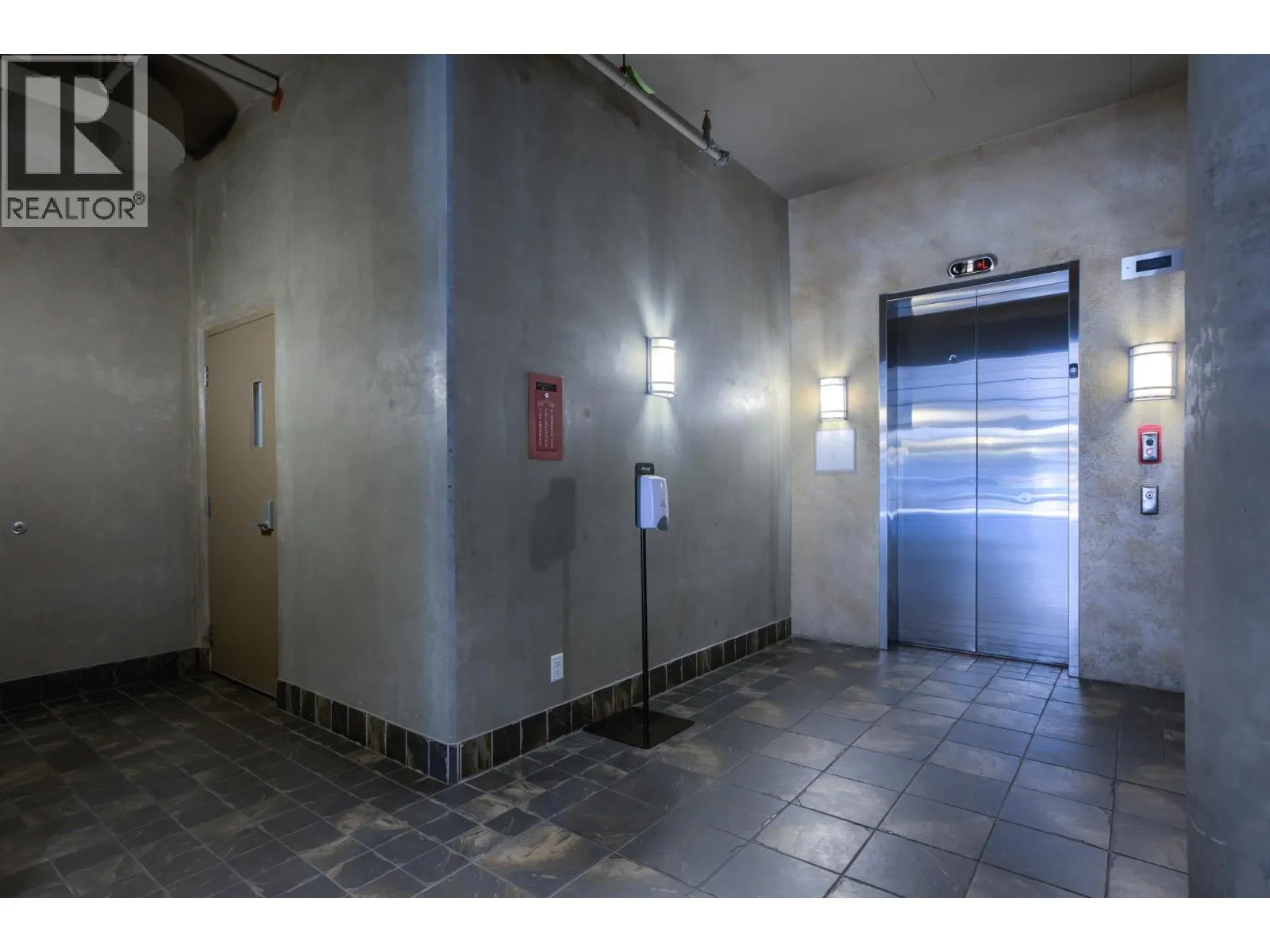 1329 Ellis Street Unit# 804