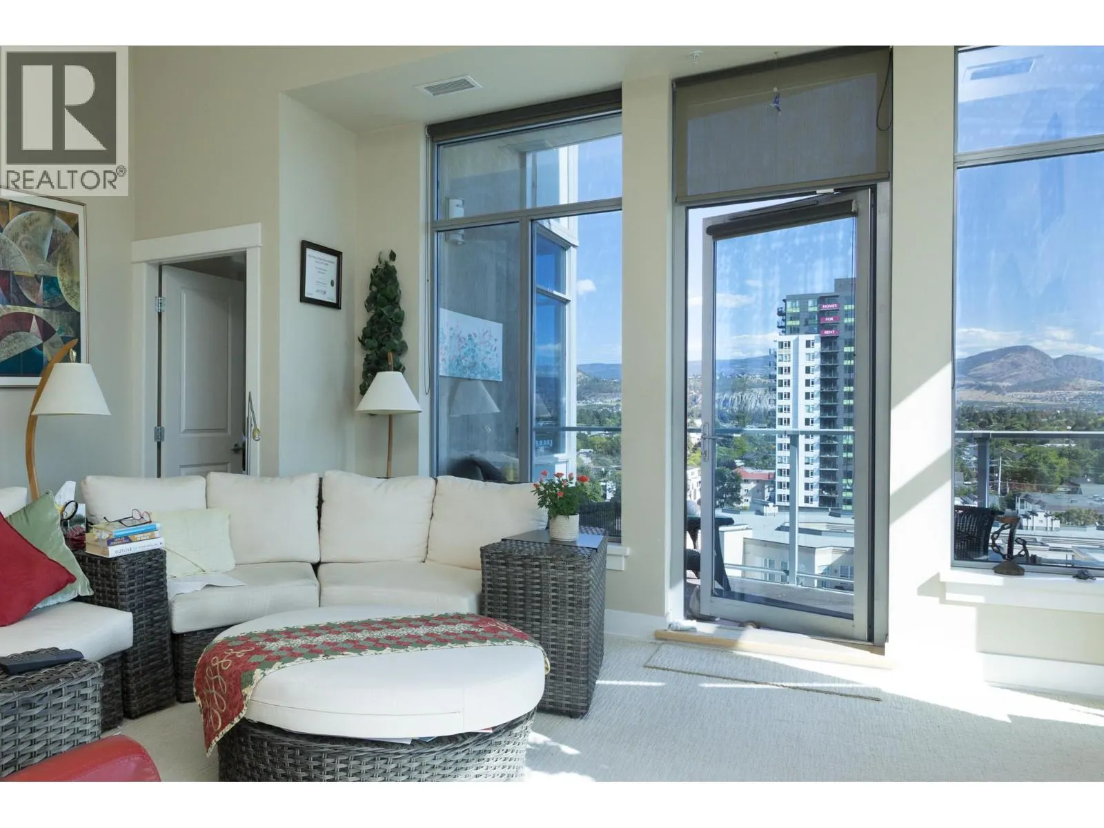 1329 Ellis Street Unit# 804