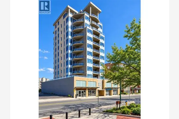 1329 Ellis Street Unit# 804