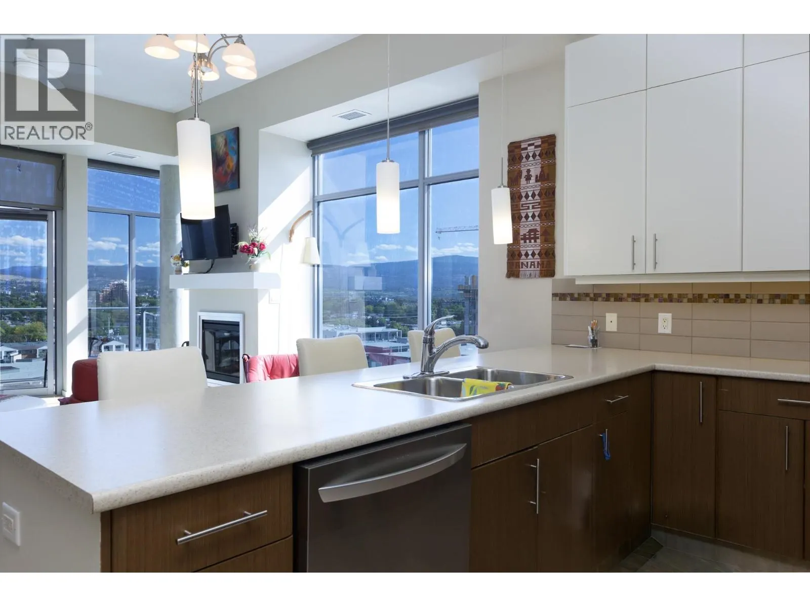 1329 Ellis Street Unit# 804