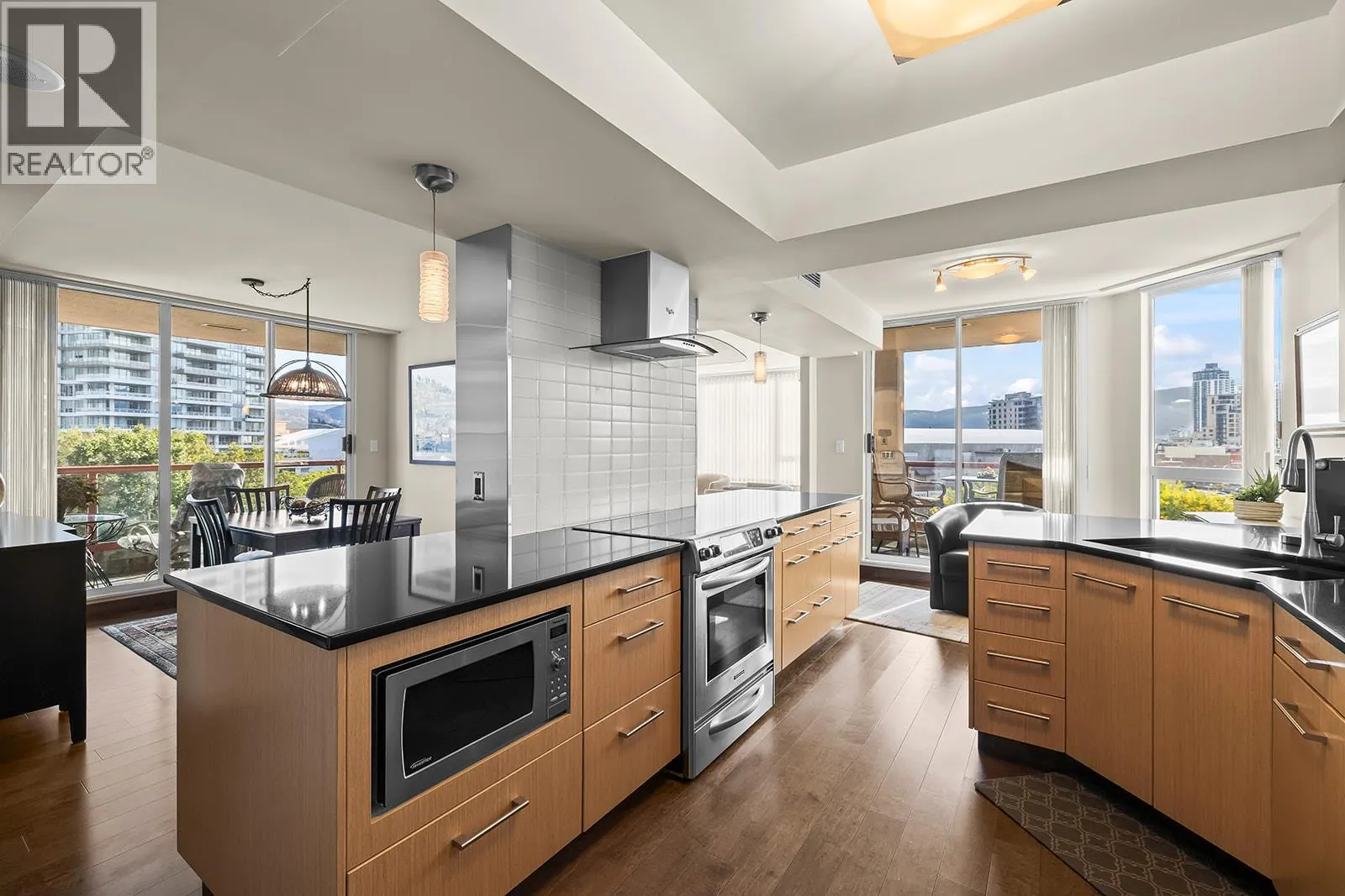 1160 Sunset Drive Unit# 603