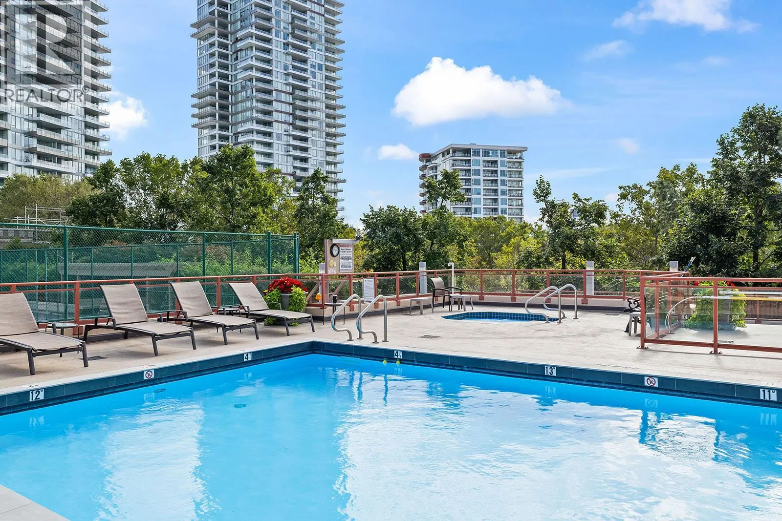 1160 Sunset Drive Unit# 603