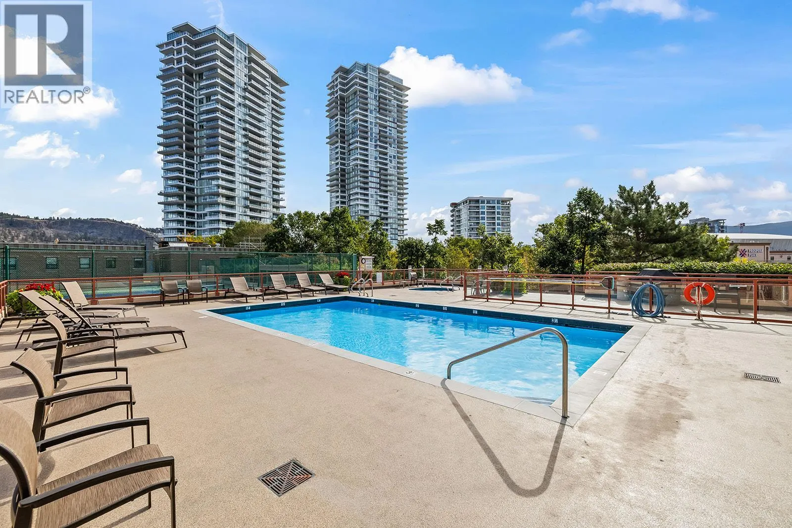 1160 Sunset Drive Unit# 603