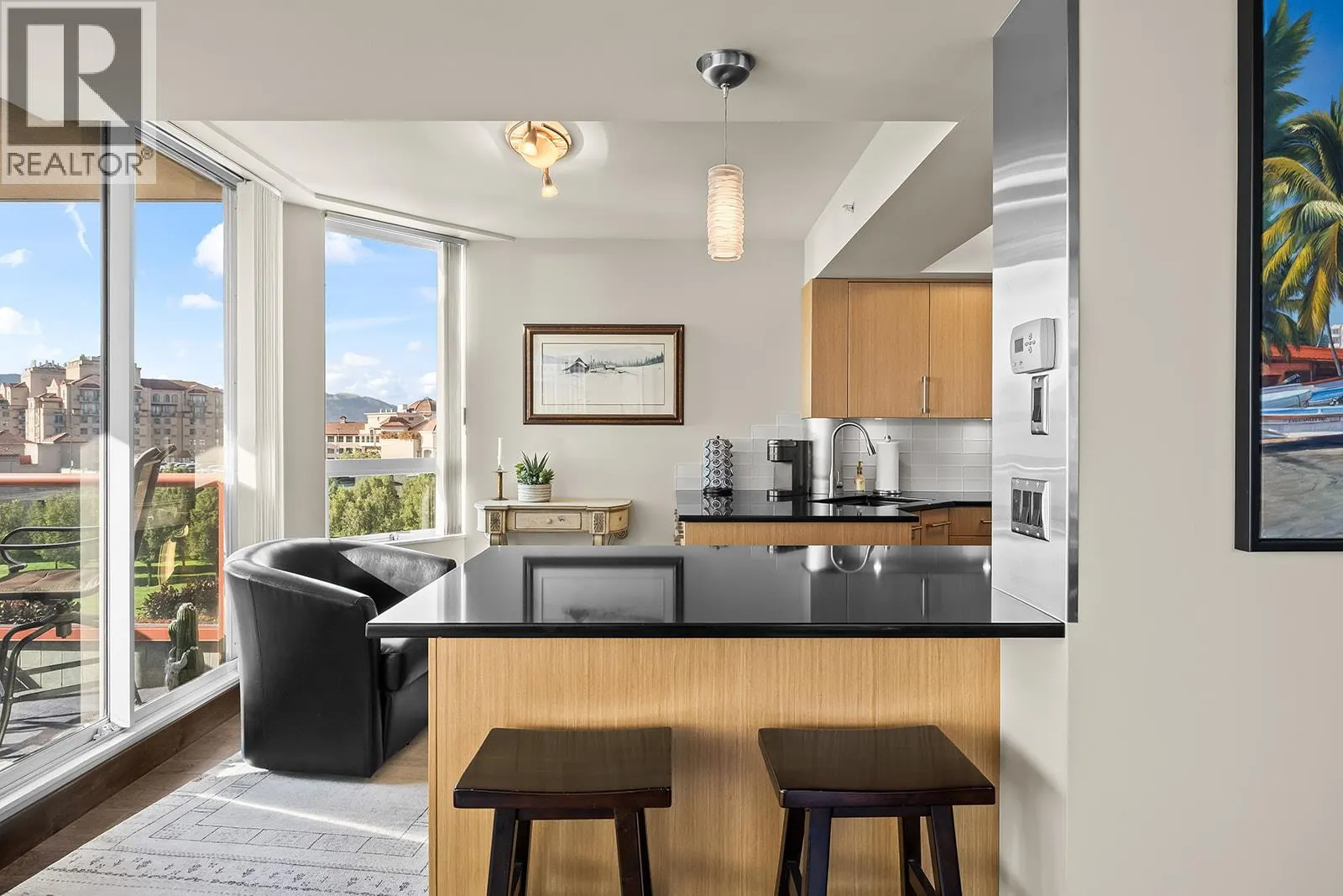 1160 Sunset Drive Unit# 603