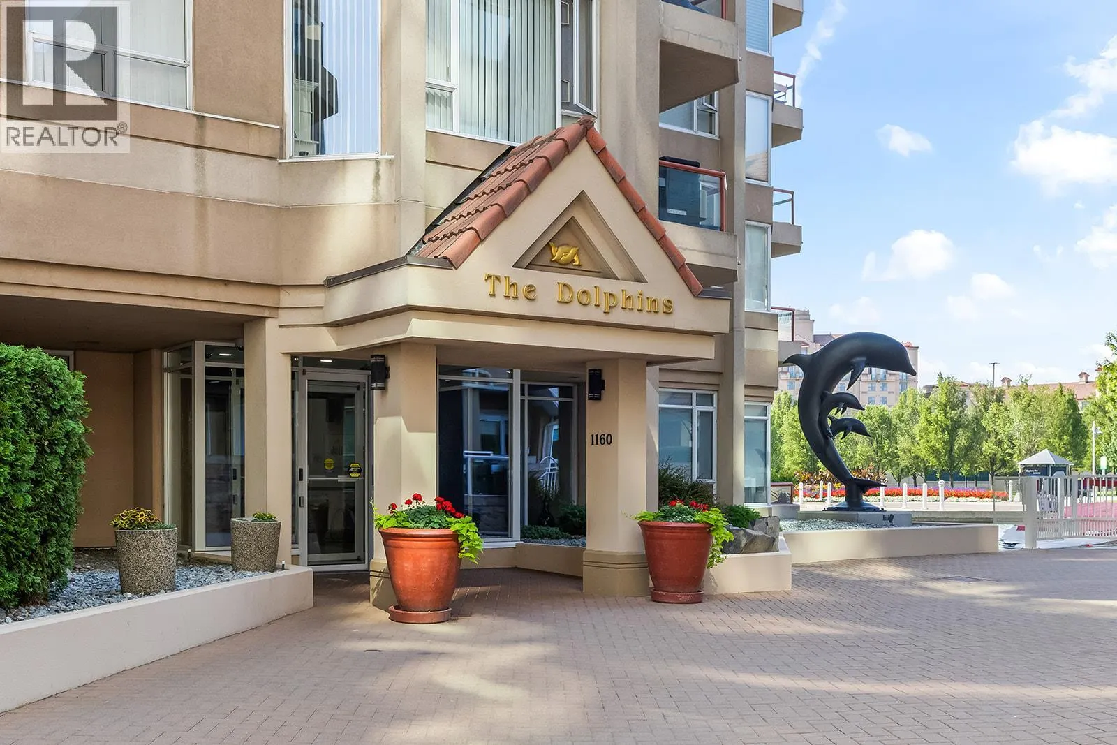1160 Sunset Drive Unit# 603