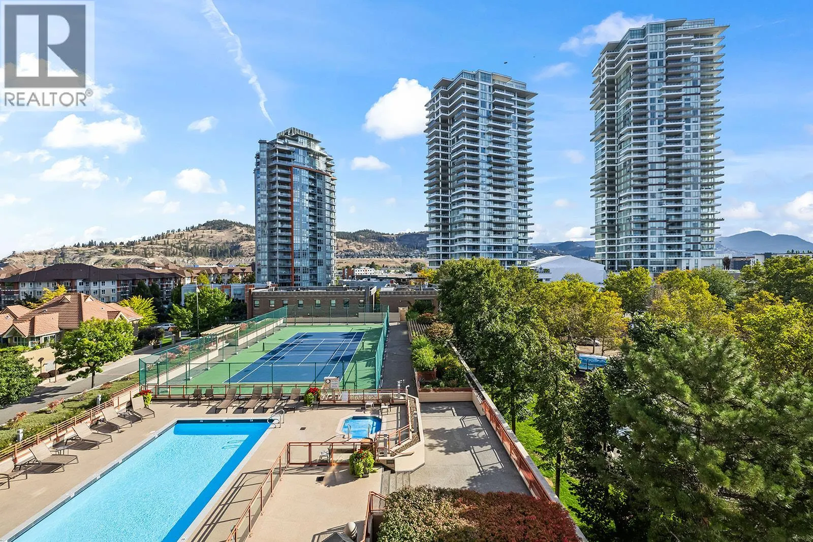 1160 Sunset Drive Unit# 603