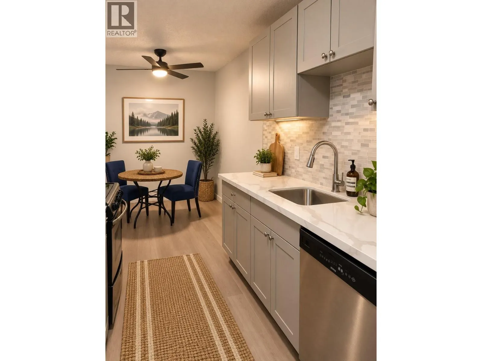 395 Franklyn Road Unit# 314