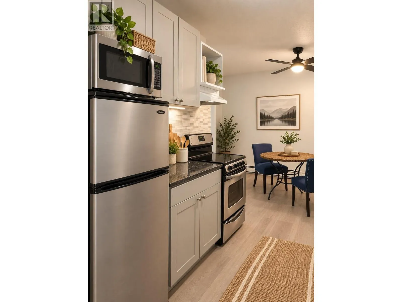 395 Franklyn Road Unit# 314