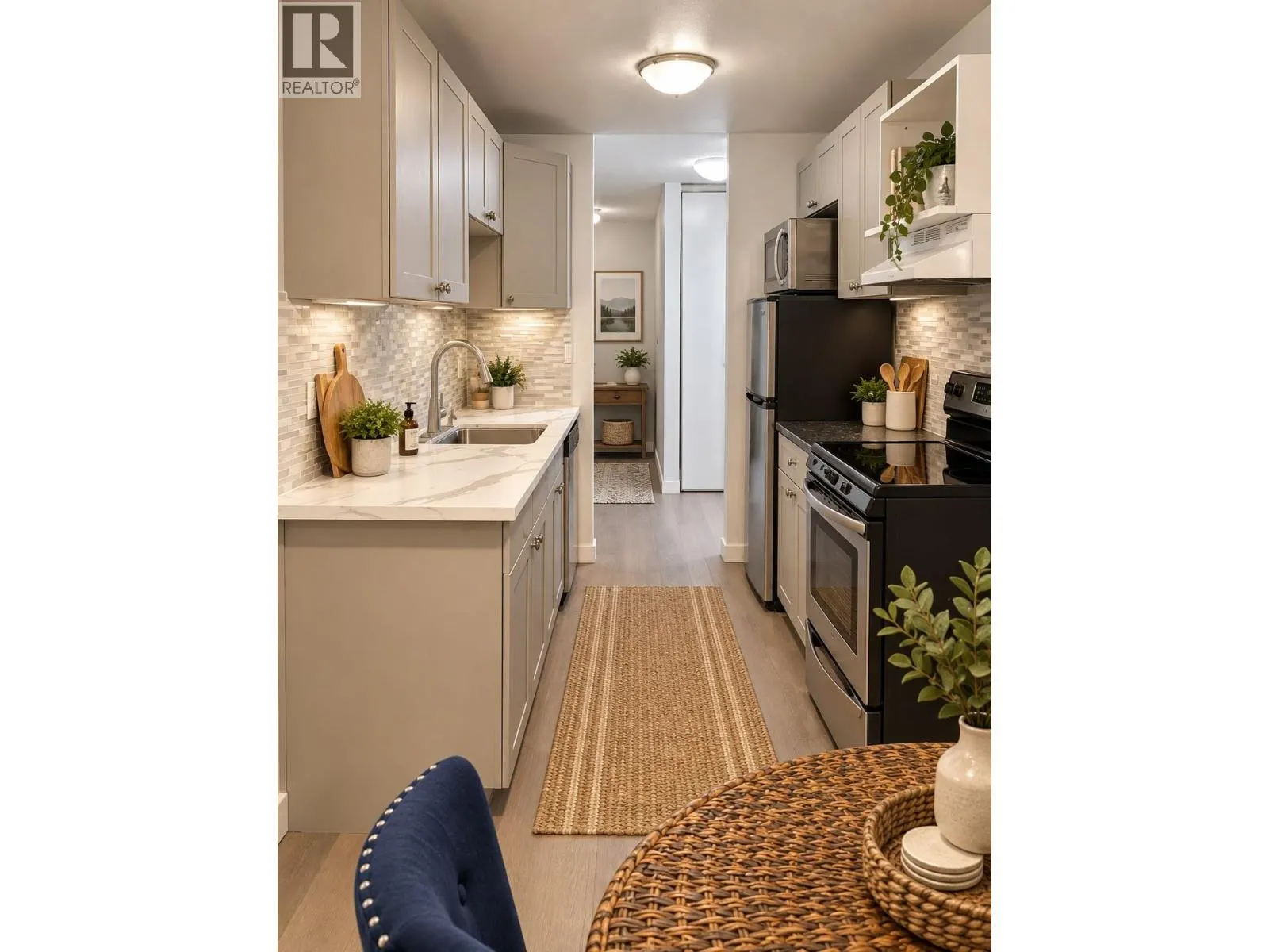 395 Franklyn Road Unit# 314
