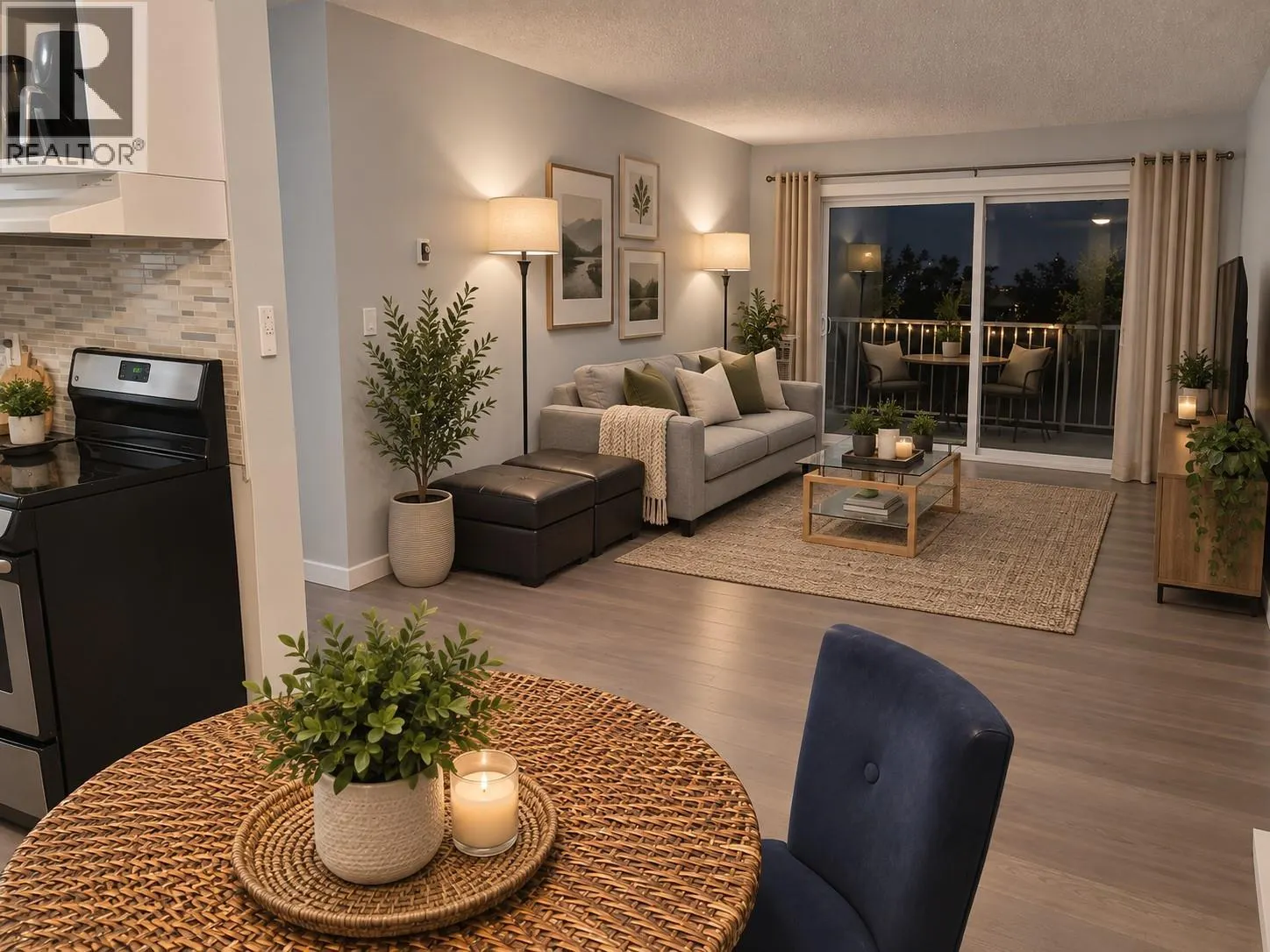 395 Franklyn Road Unit# 314