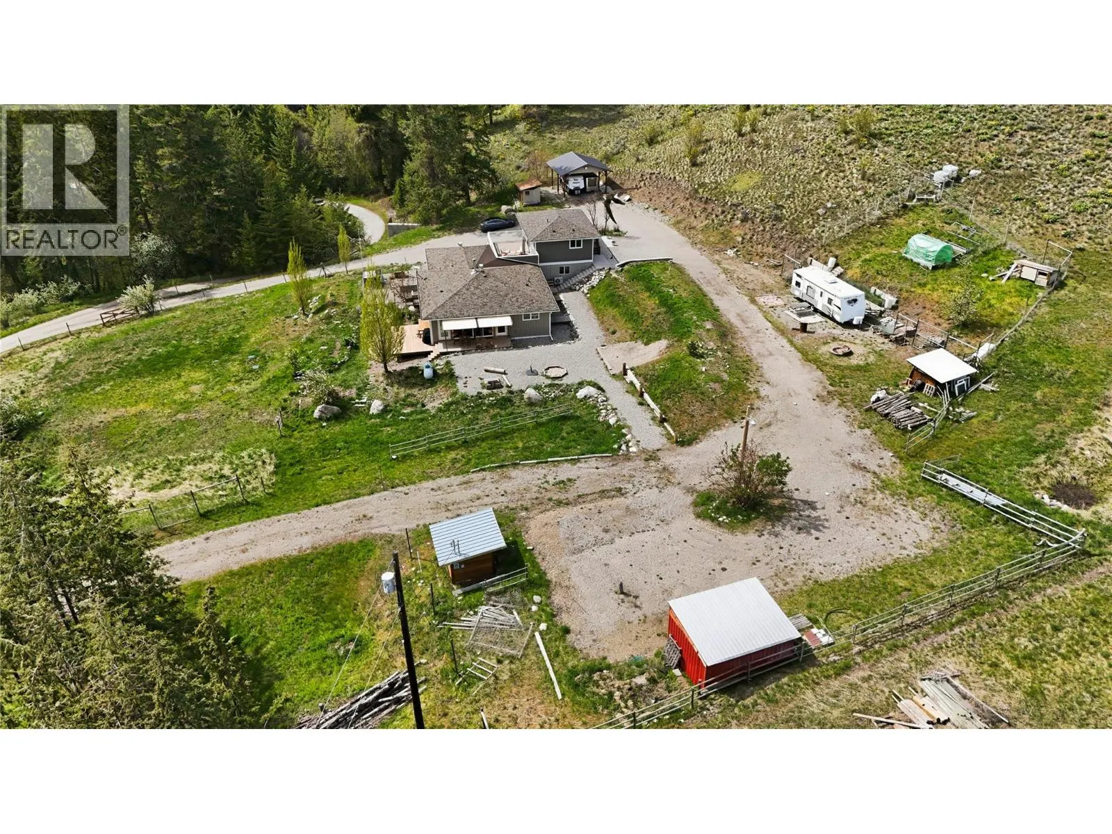 746 McMurray Road