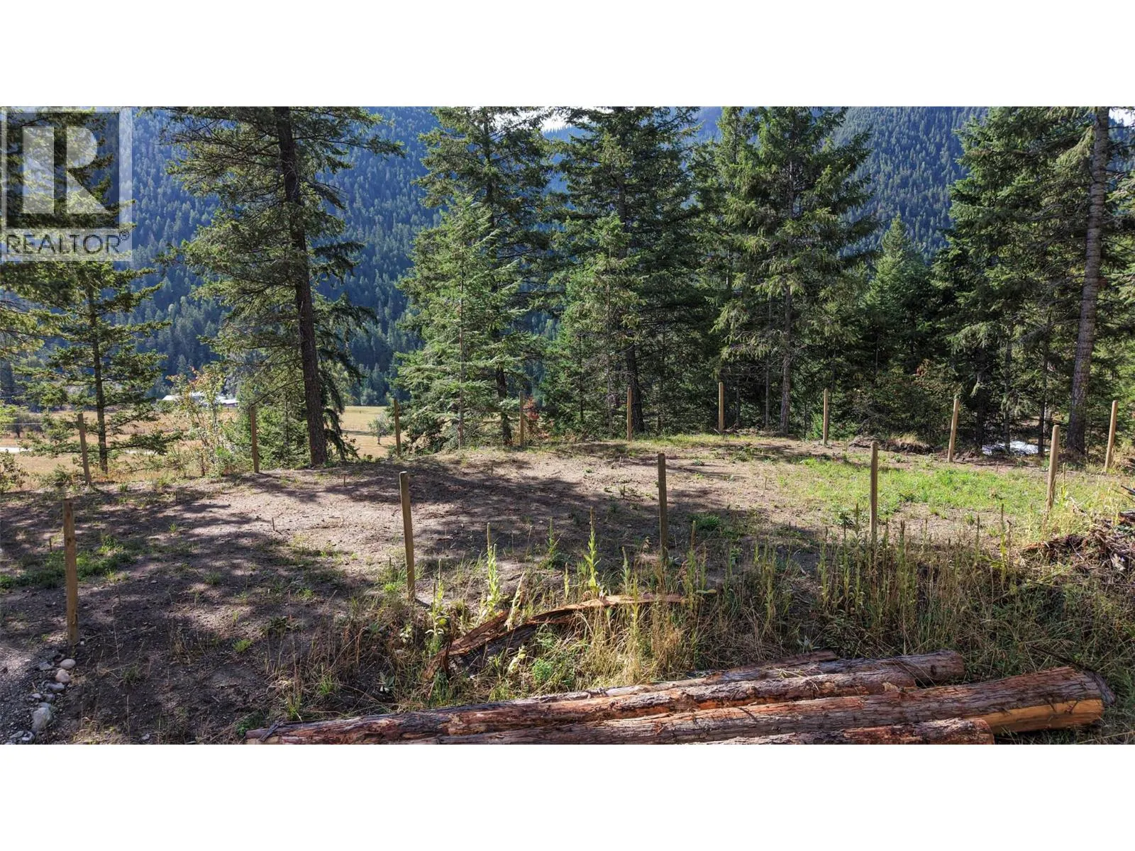 1021 Creighton Valley Road