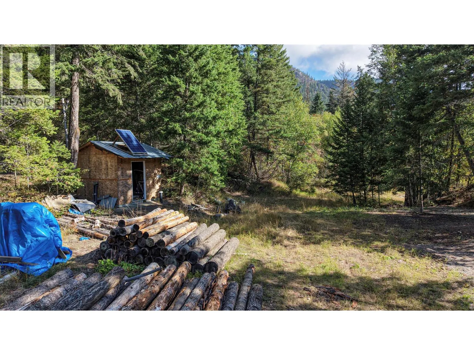 1021 Creighton Valley Road