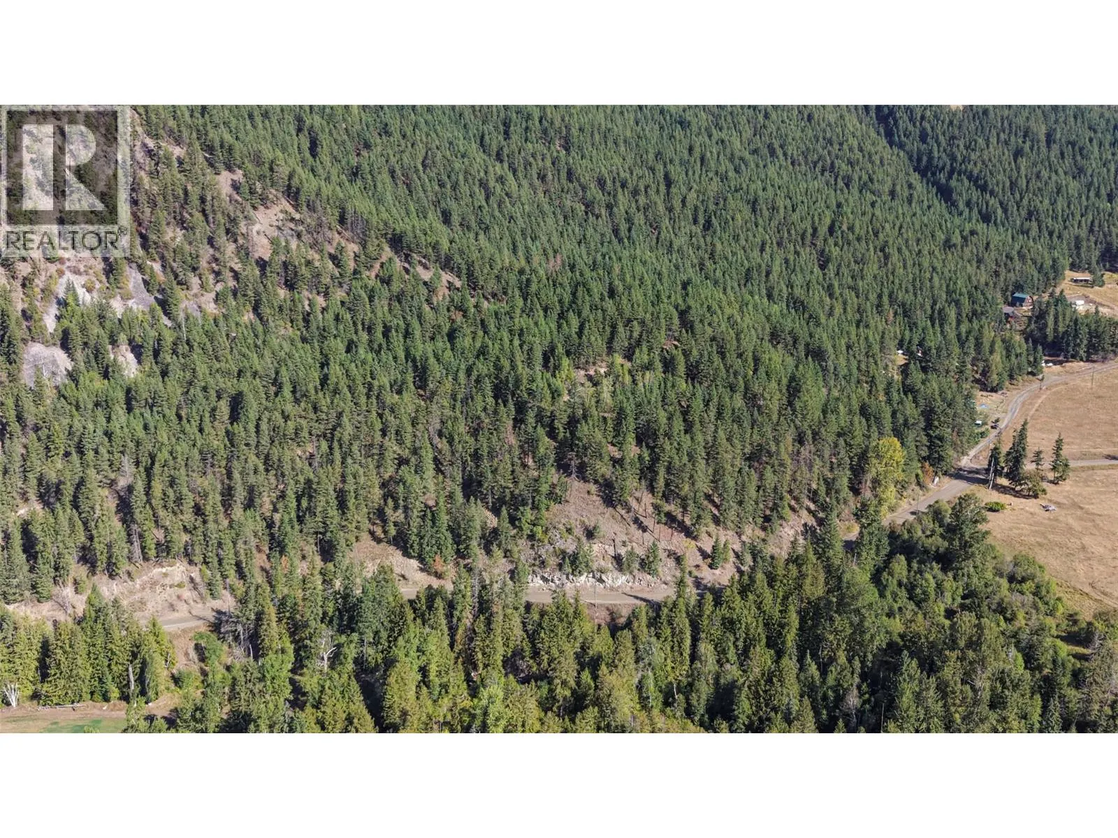 1021 Creighton Valley Road