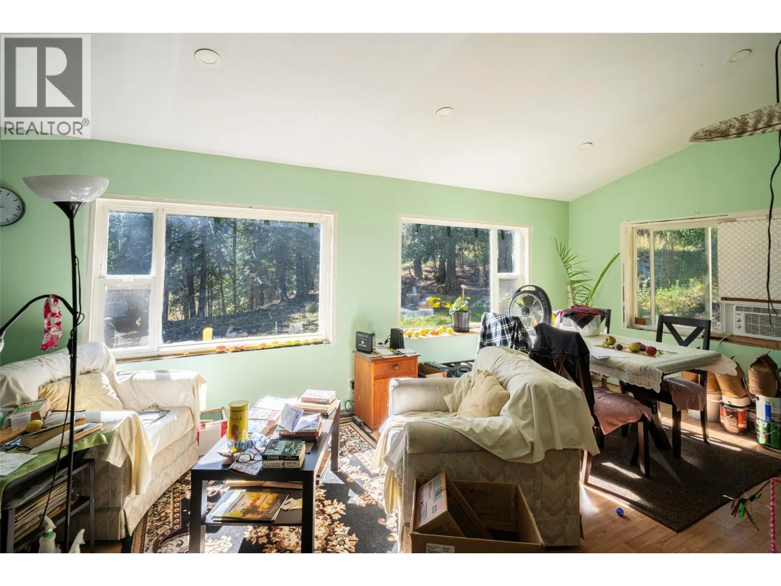 1021 Creighton Valley Road