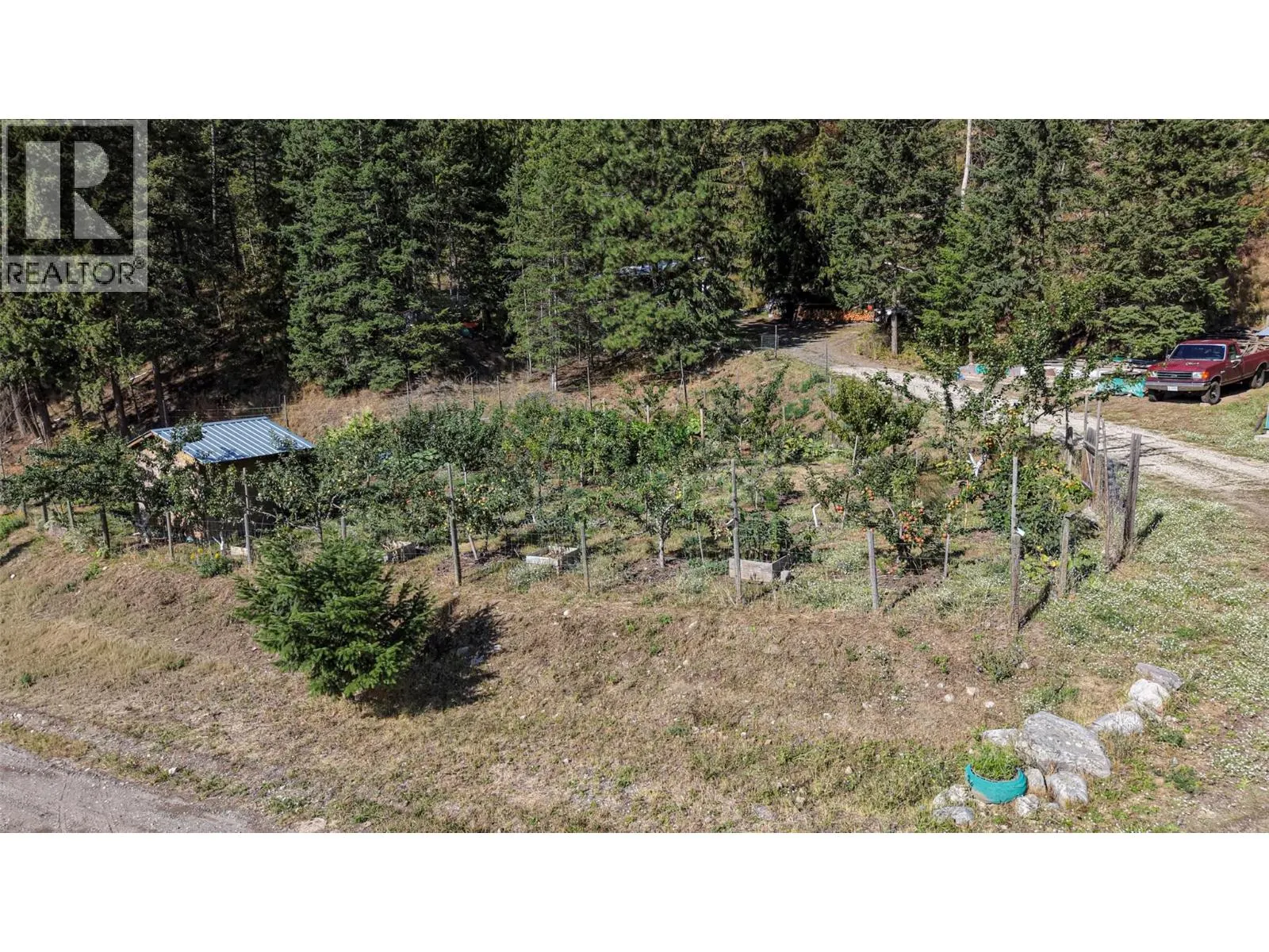 1021 Creighton Valley Road