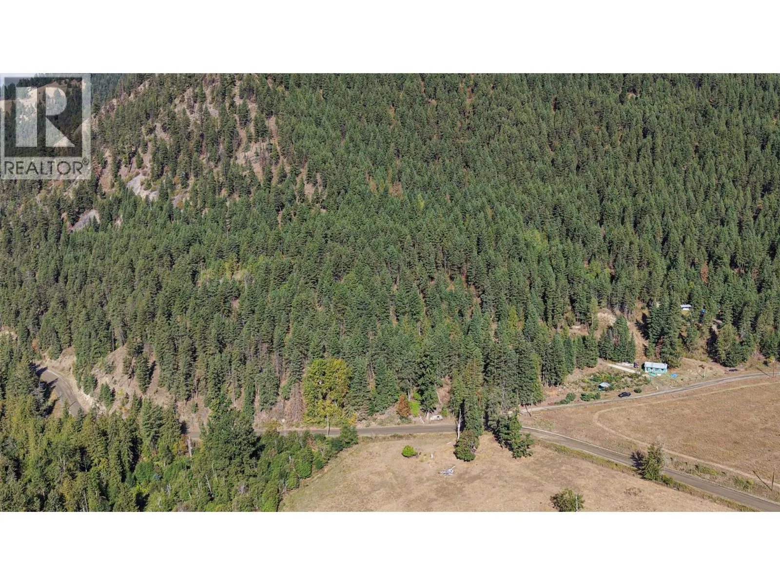 1021 Creighton Valley Road