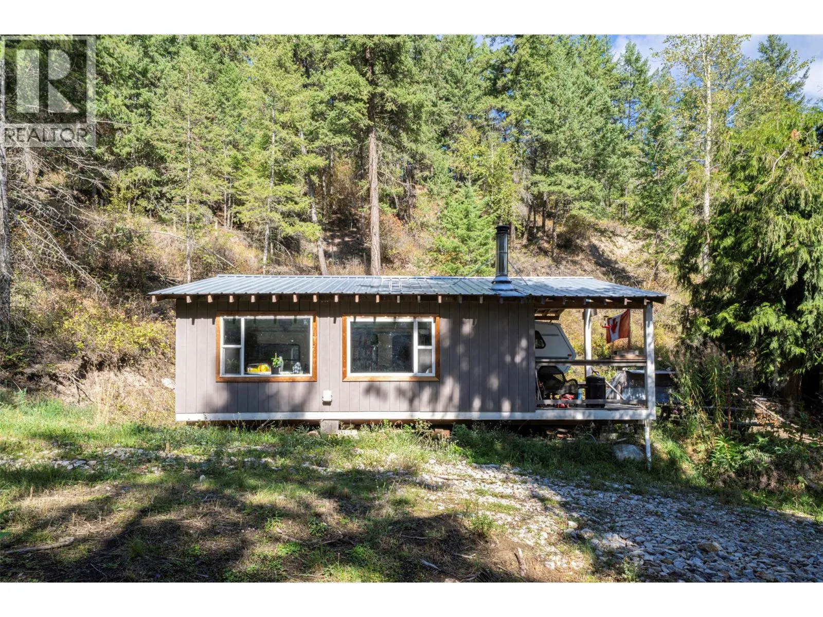 1021 Creighton Valley Road