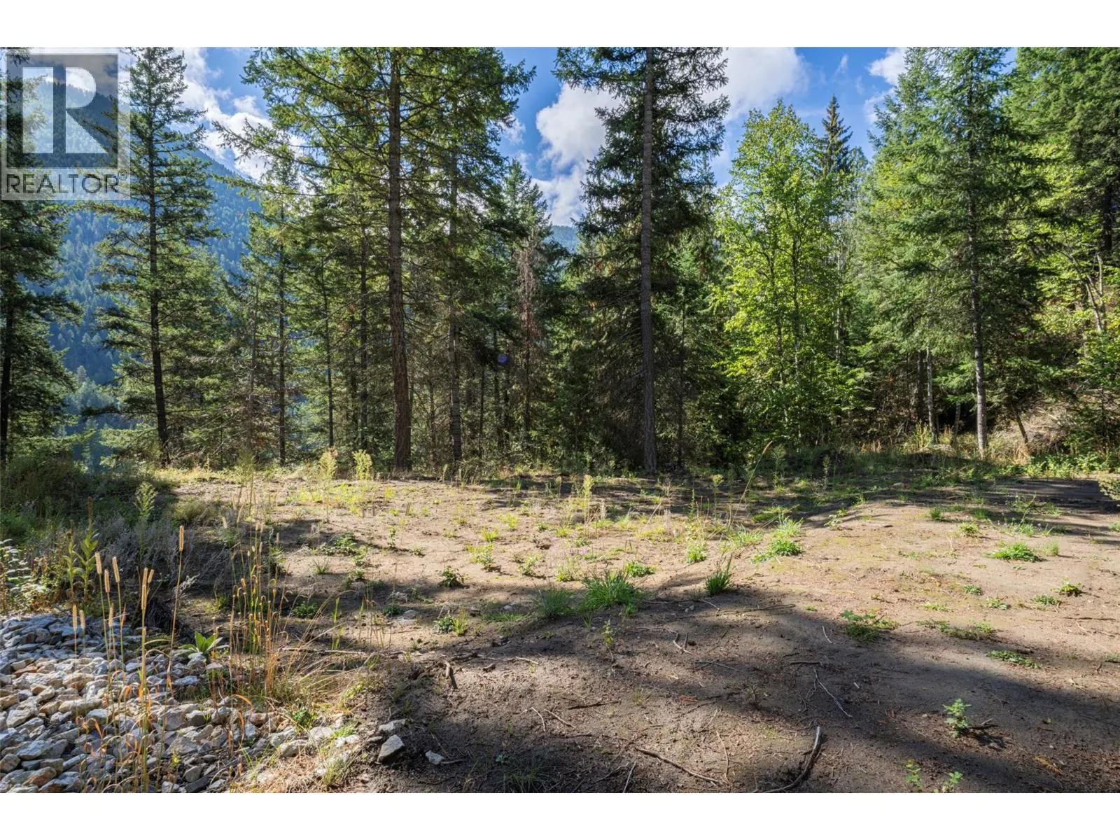 1021 Creighton Valley Road