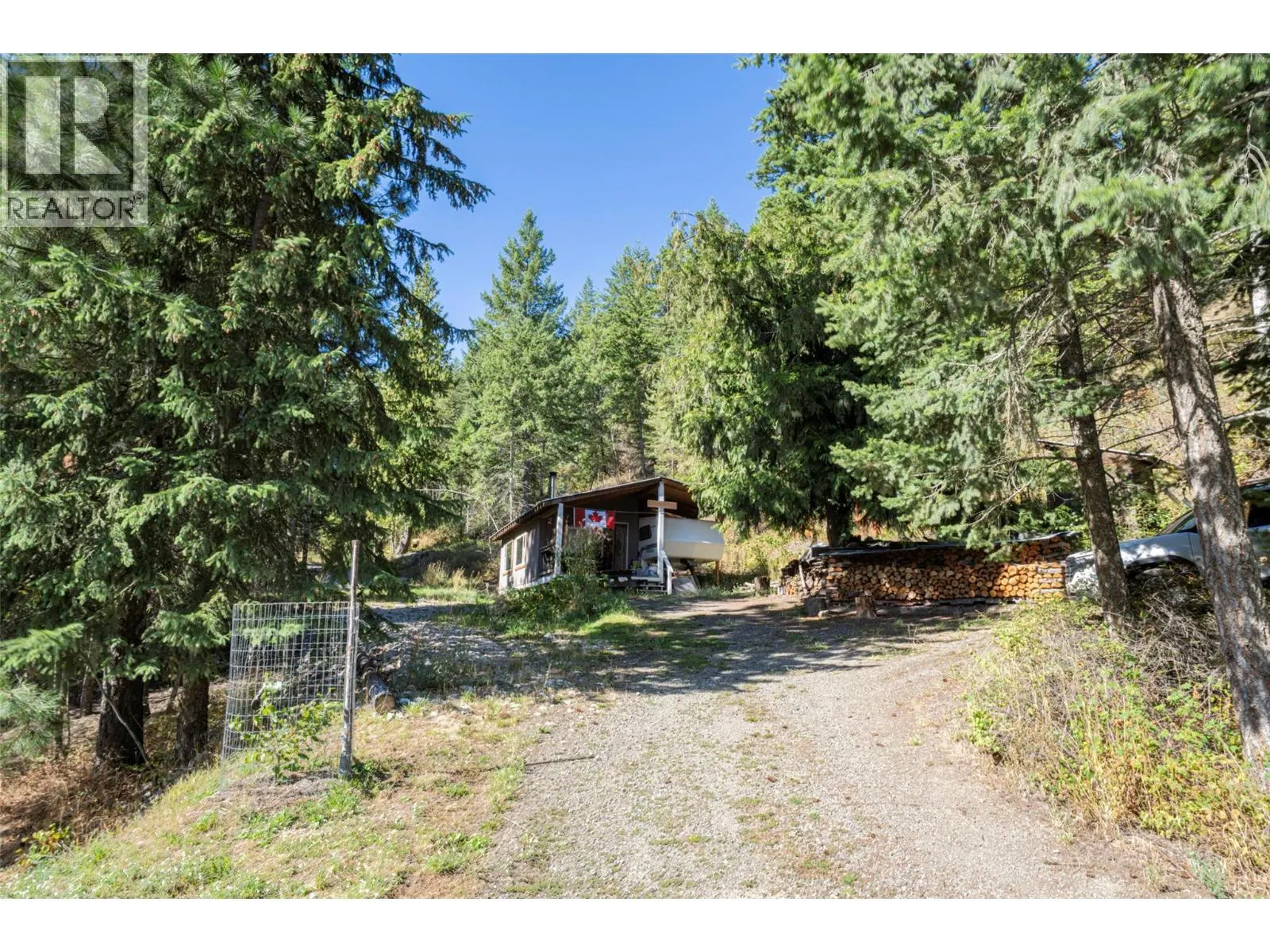 1021 Creighton Valley Road