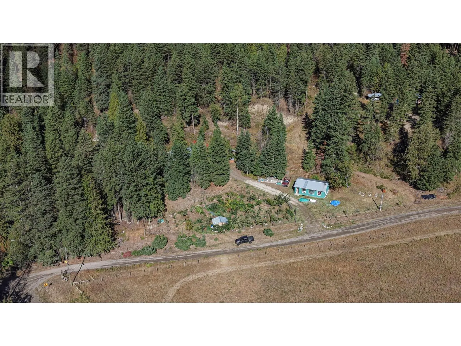 1021 Creighton Valley Road