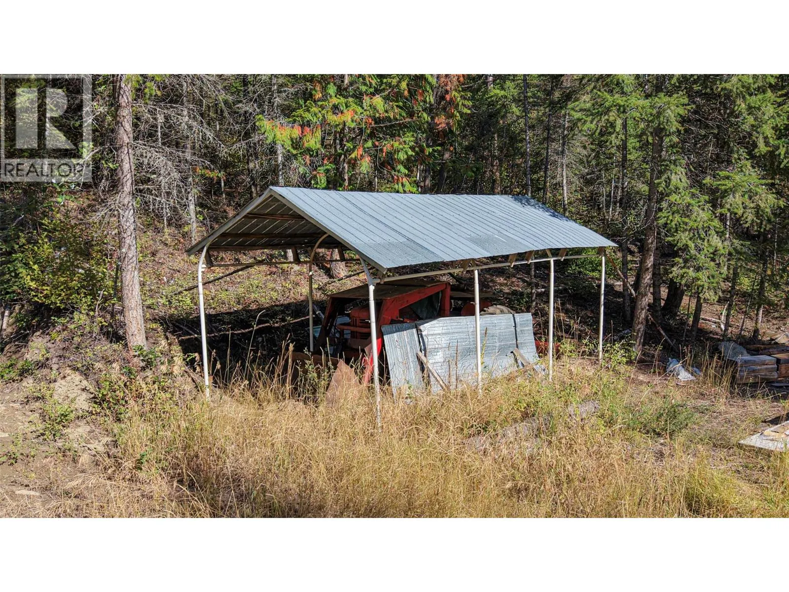 1021 Creighton Valley Road