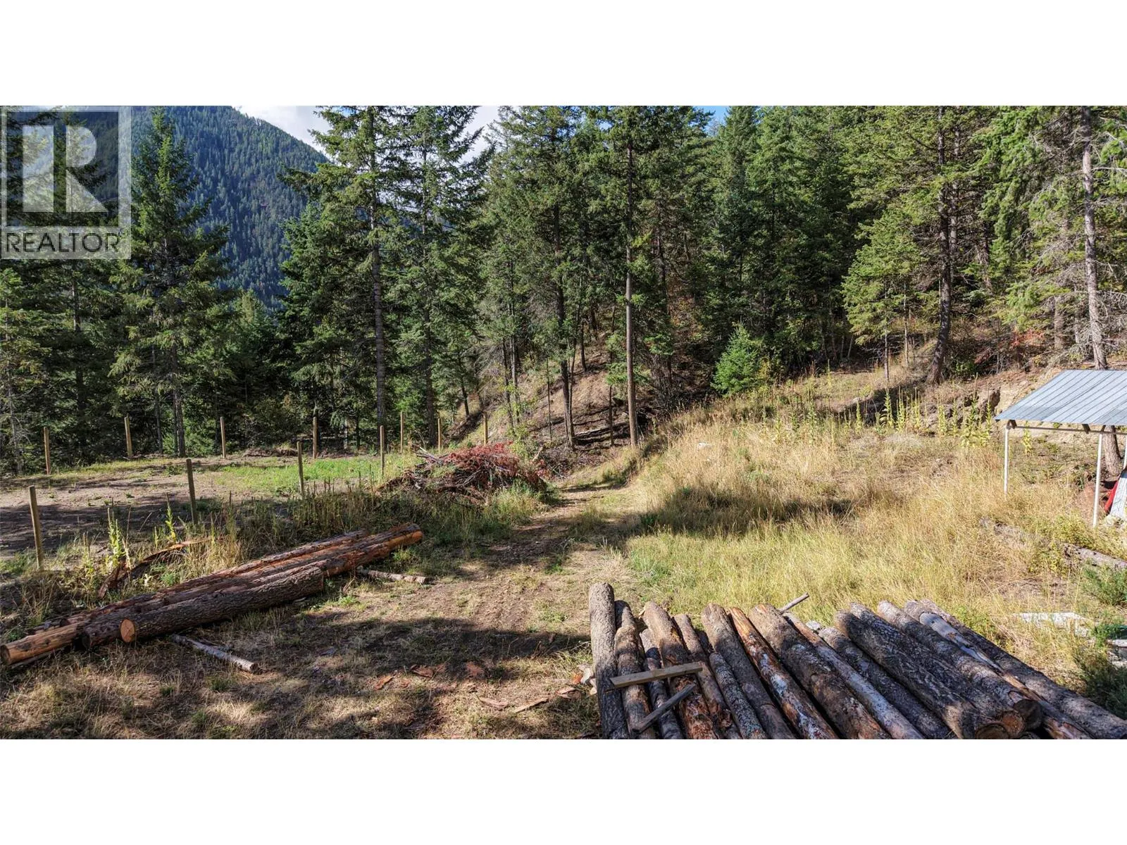 1021 Creighton Valley Road