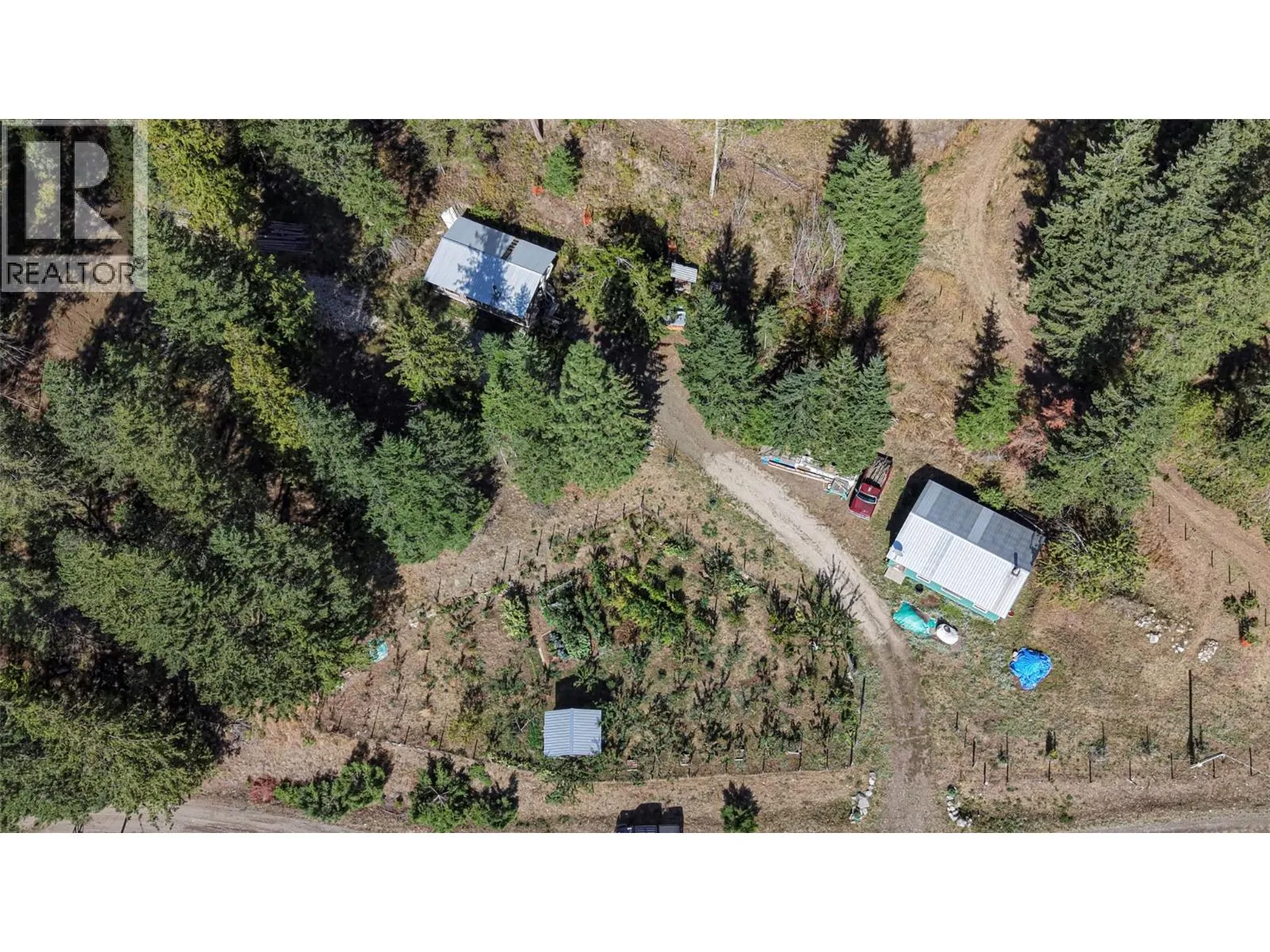 1021 Creighton Valley Road