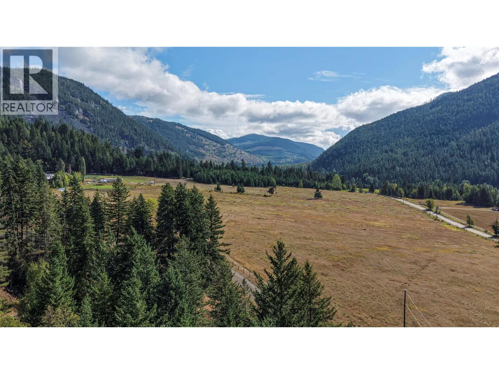 1021 Creighton Valley Road