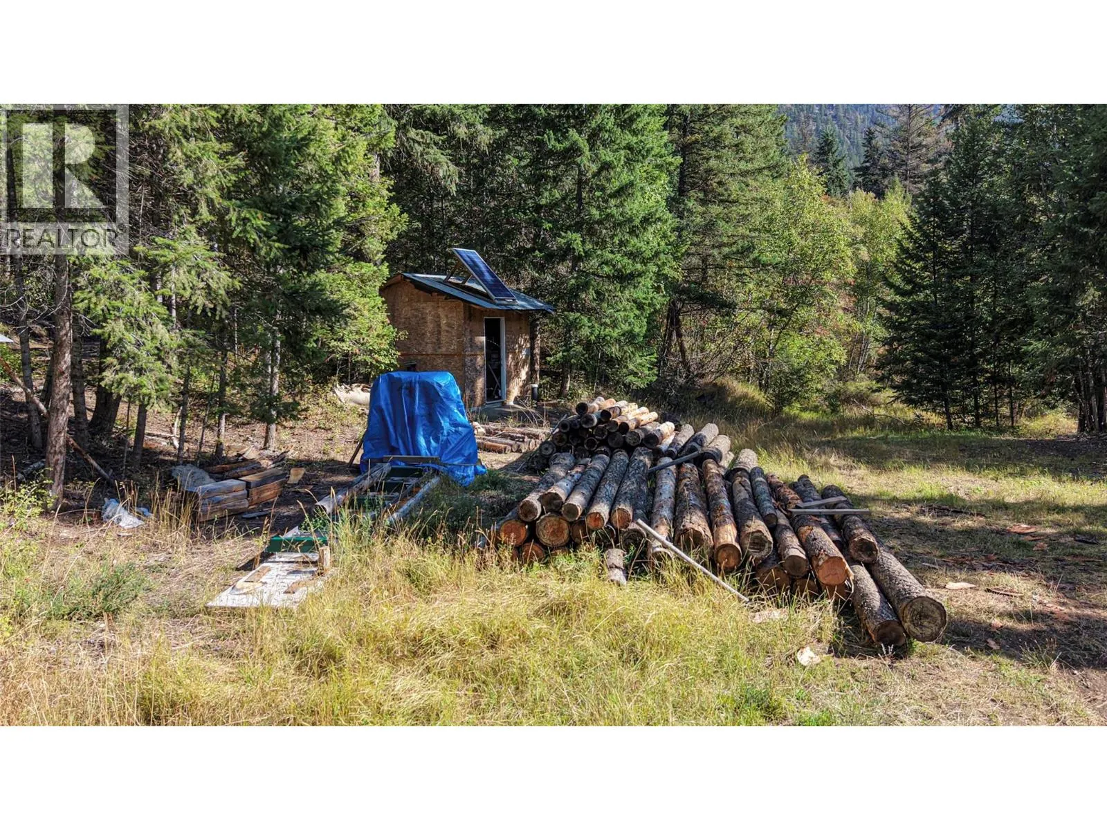 1021 Creighton Valley Road