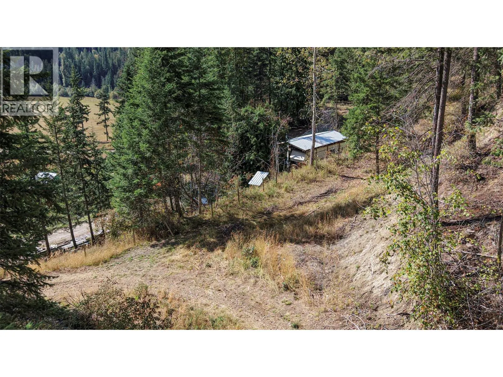 1021 Creighton Valley Road