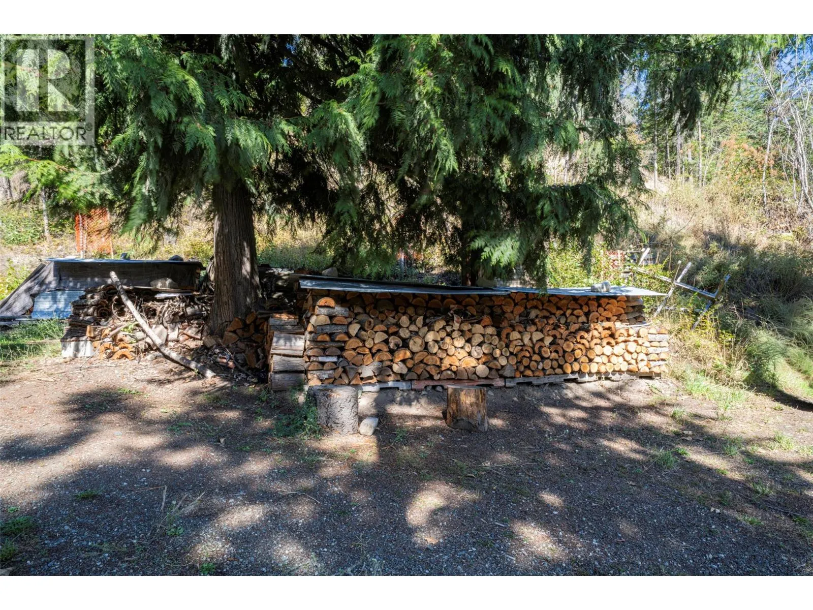 1021 Creighton Valley Road