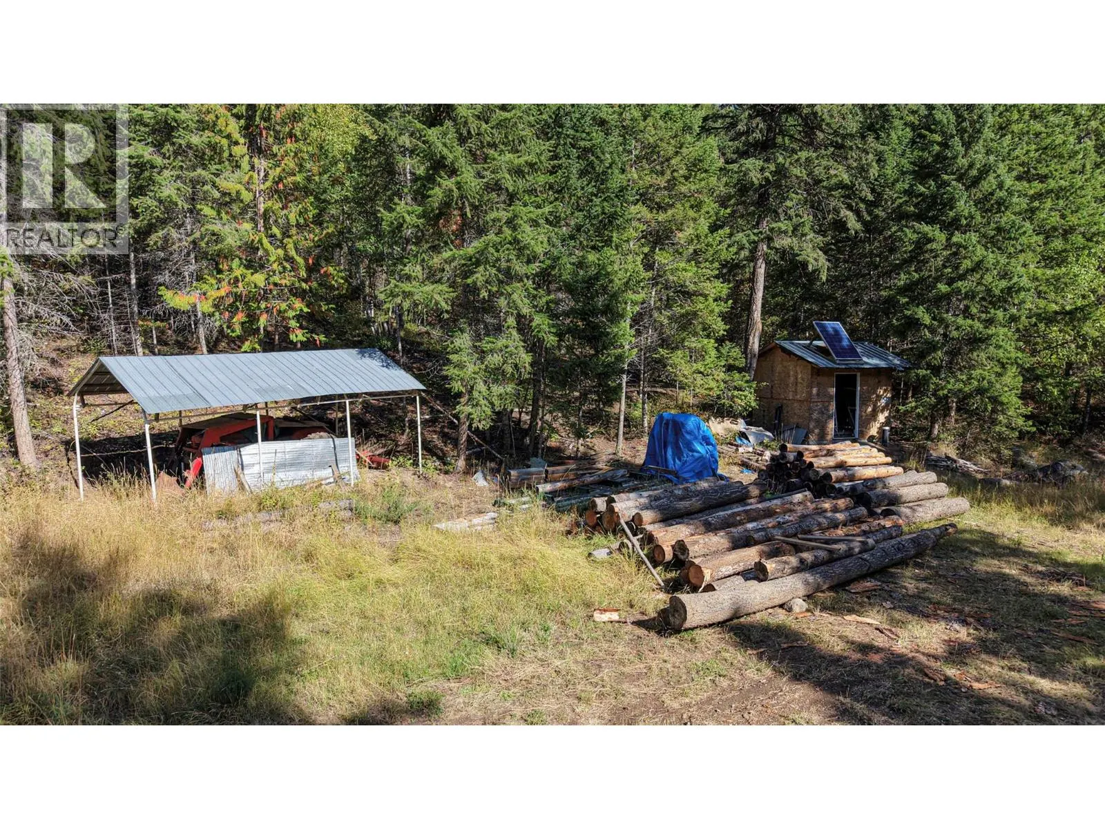 1021 Creighton Valley Road