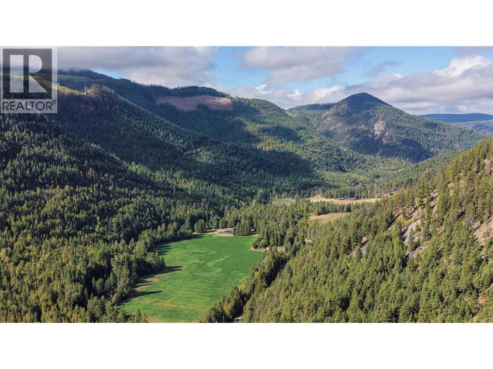 1021 Creighton Valley Road