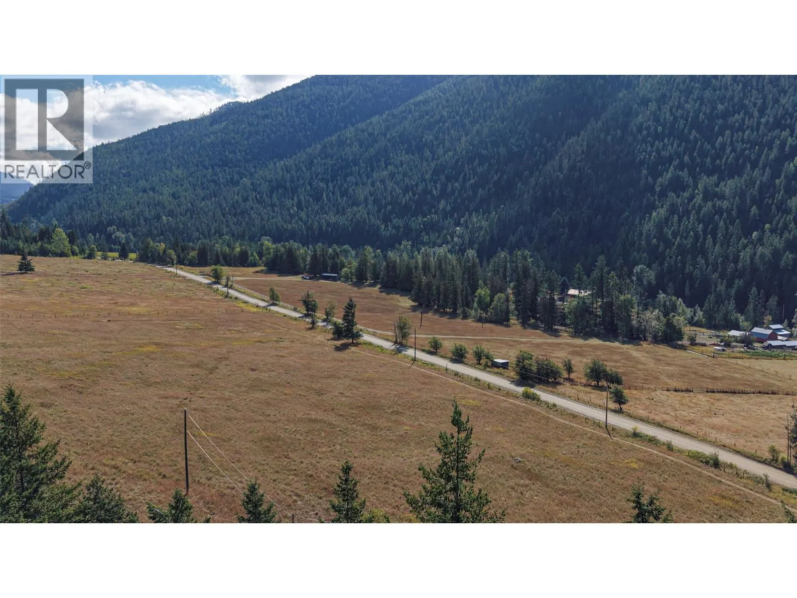 1021 Creighton Valley Road