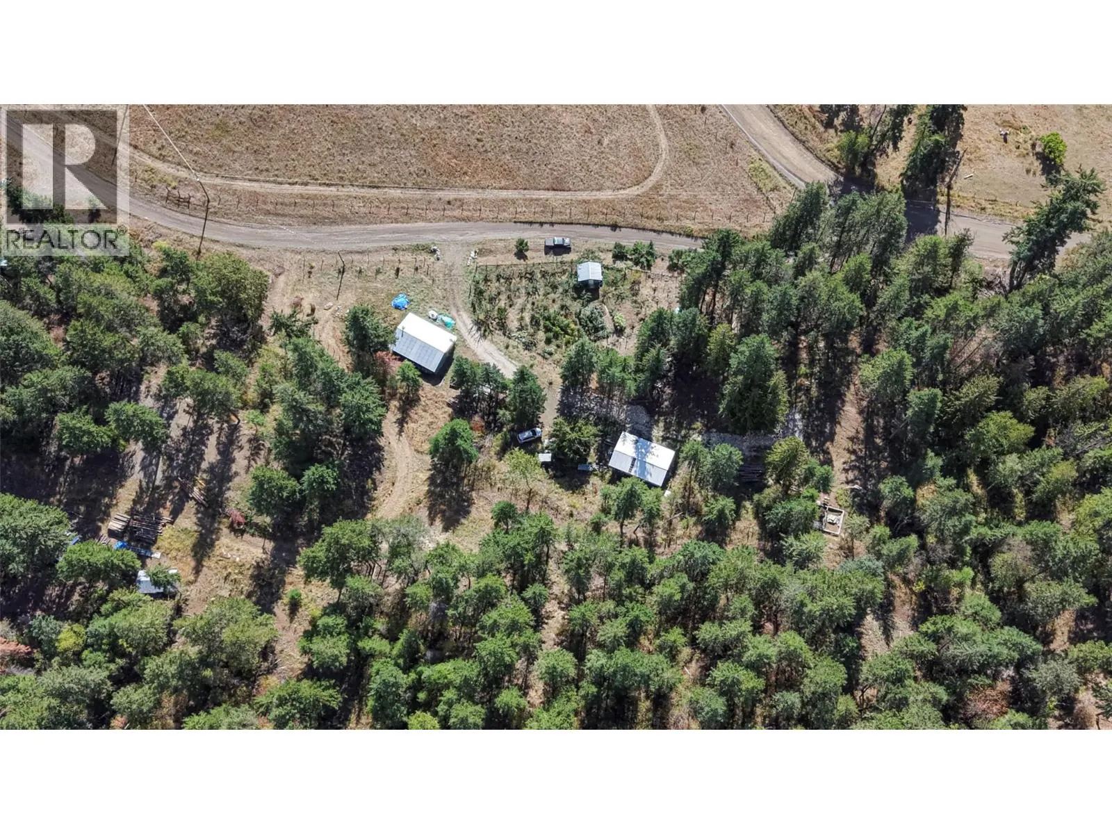 1021 Creighton Valley Road