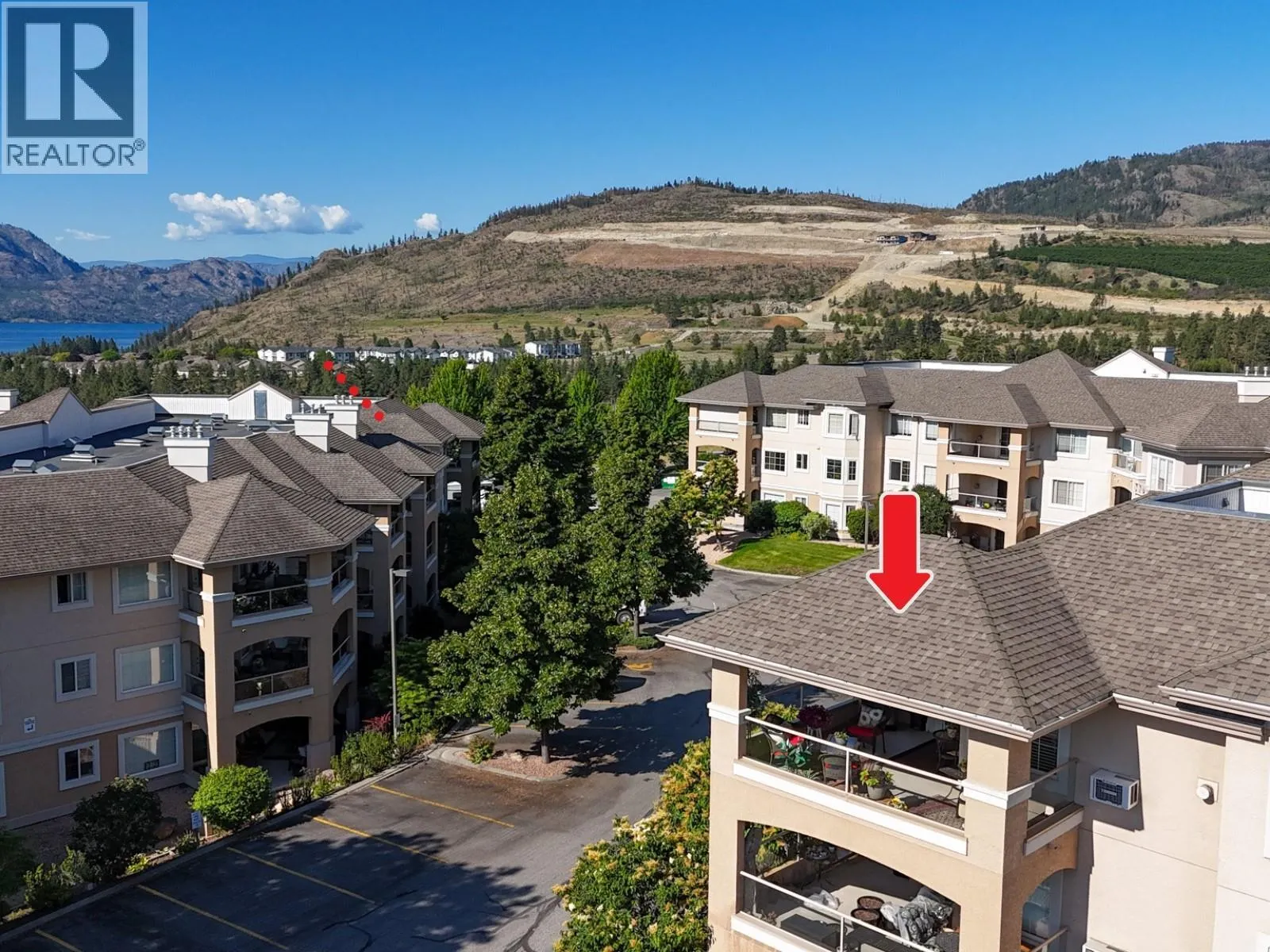 3890 Brown Road Unit# 303