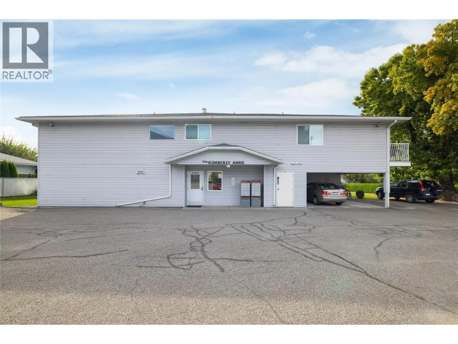 2985 Smith Drive Unit# 207