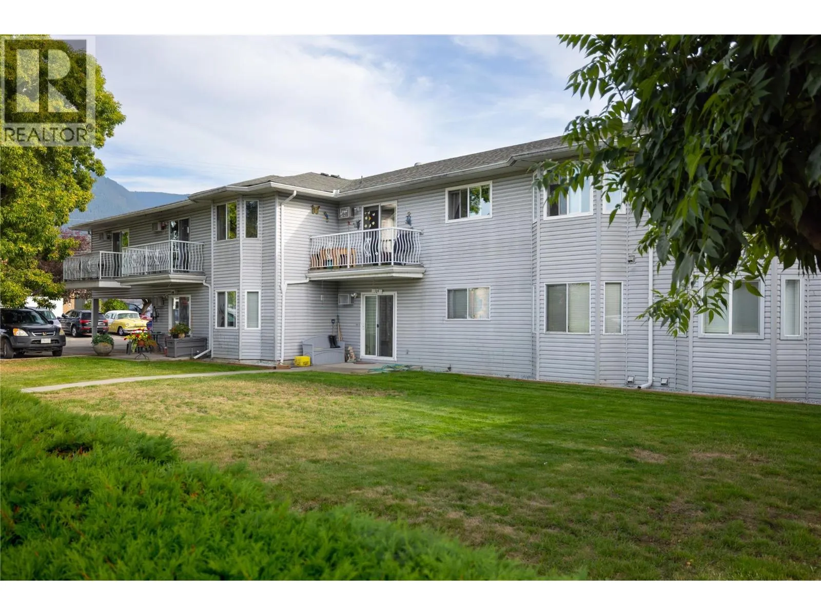 2985 Smith Drive Unit# 207