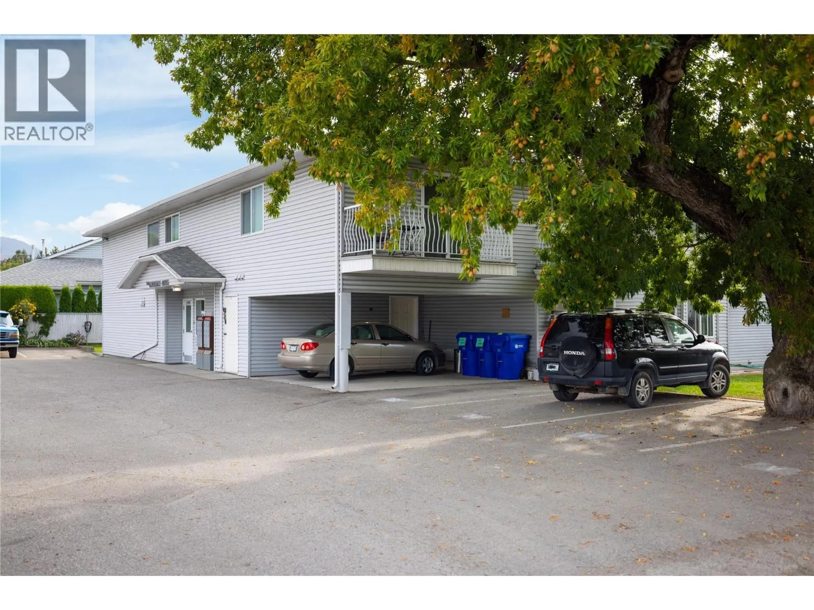 2985 Smith Drive Unit# 207