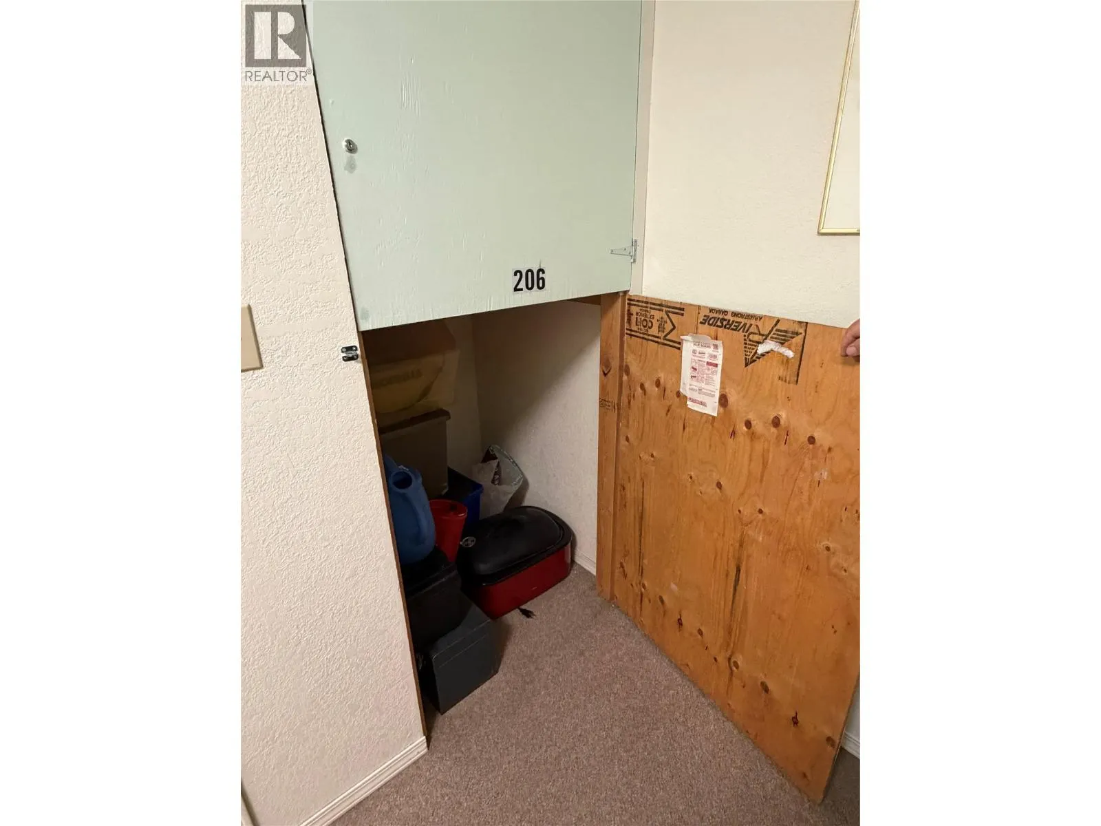 2985 Smith Drive Unit# 207