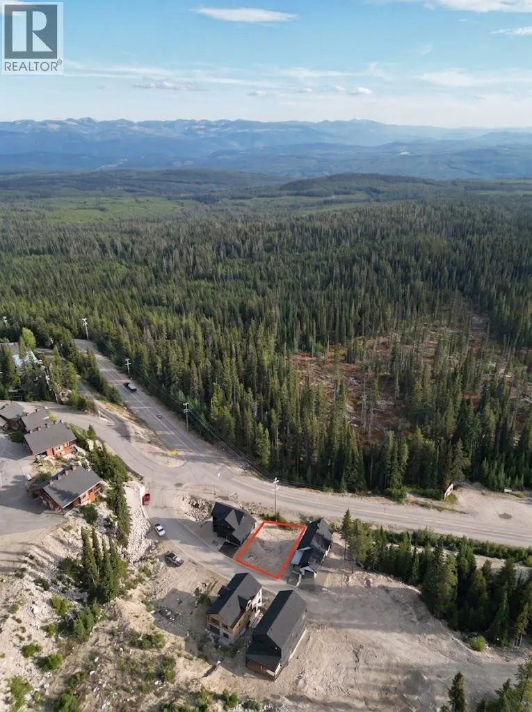 8 Monashee Way Lot# SL6