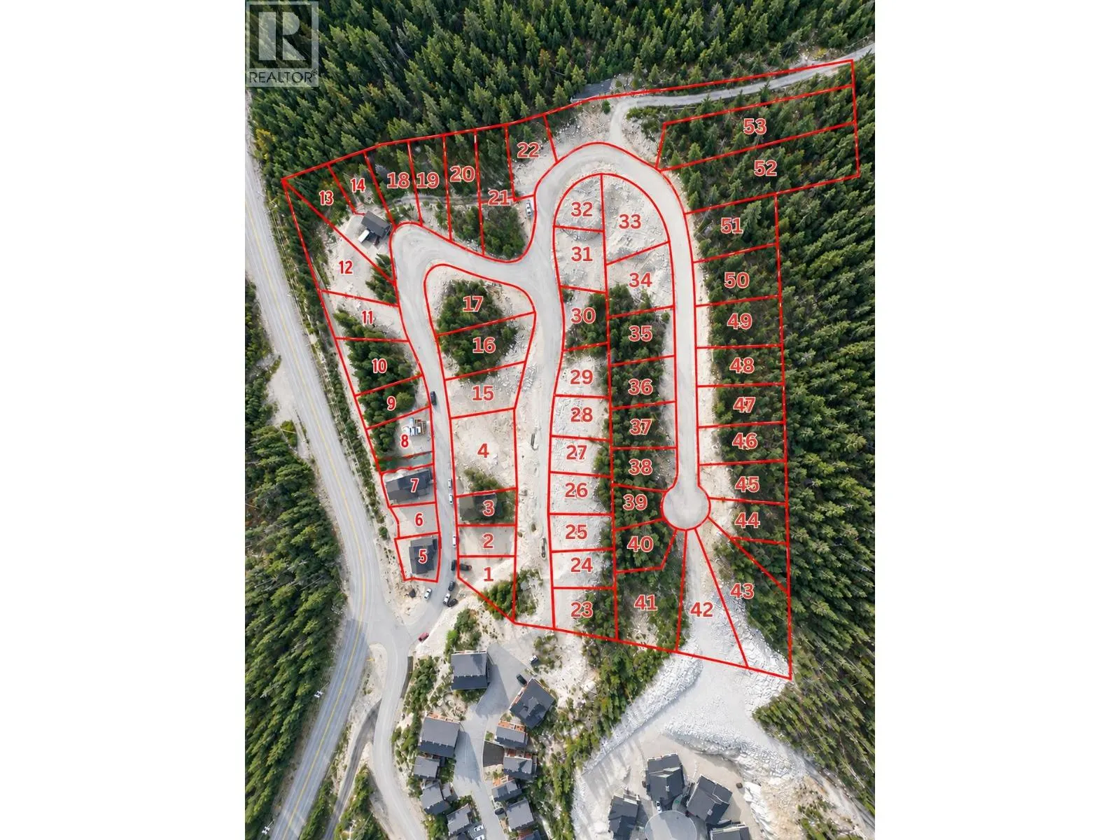 8 Monashee Way Lot# SL6