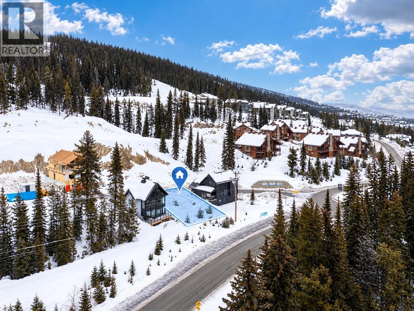 8 Monashee Way Lot# SL6
