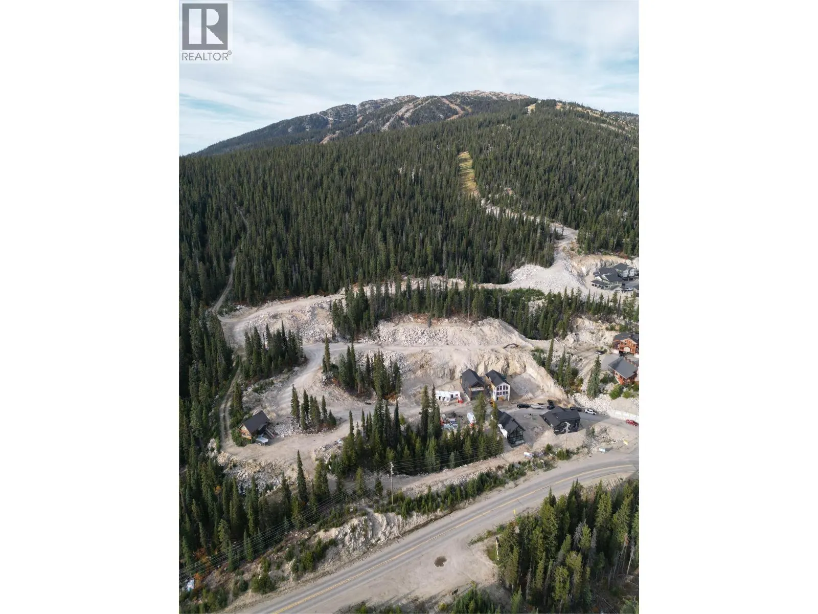 8 Monashee Way Lot# SL6